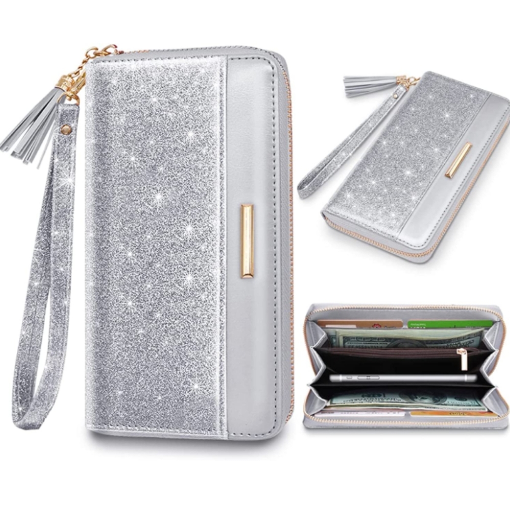 Brand new women's wallet